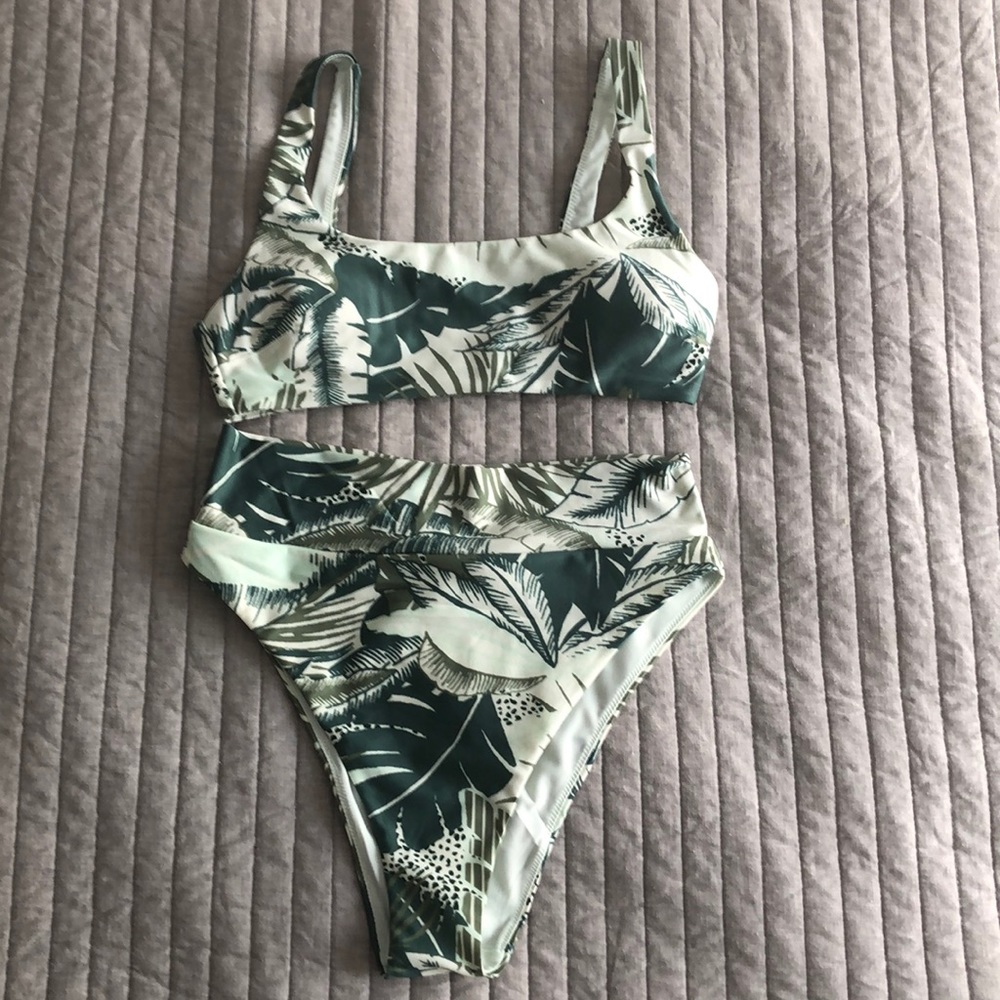 Aerie Bikini Set